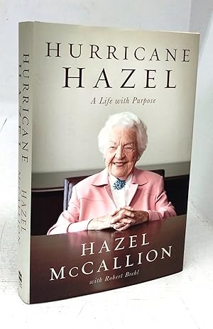 Seller image for Hurricane Hazel: A Life with Purpose for sale by Attic Books (ABAC, ILAB)