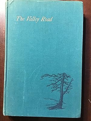 Seller image for The Valley Road for sale by Shadetree Rare Books