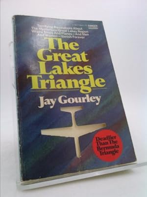 Immagine del venditore per Great Lakes Triangle venduto da ThriftBooksVintage
