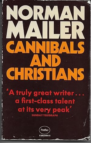 Cannibals and Christians
