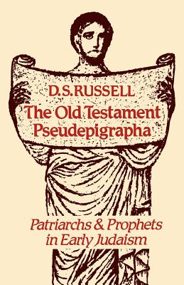 Imagen del vendedor de The Old Testament Pseudepigrapha: Patriarchs and Prophets in Early Judaism (Paperback or Softback) a la venta por BargainBookStores