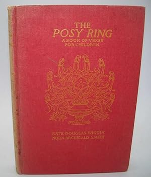 Image du vendeur pour The Posy Ring: A Book of Verse for Children (Crimson Classics) mis en vente par Easy Chair Books