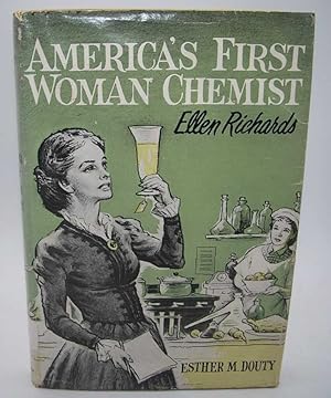 America's First Woman Chemist, Ellen Richards