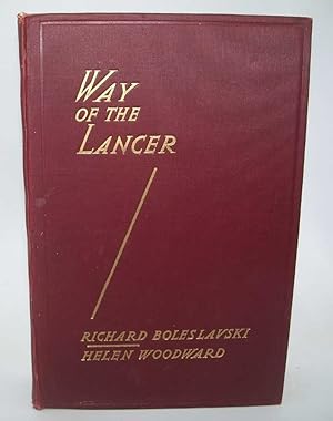 Seller image for Way of the Lancer for sale by Easy Chair Books