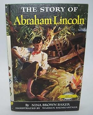 The Story of Abraham Lincoln (Signature Books)