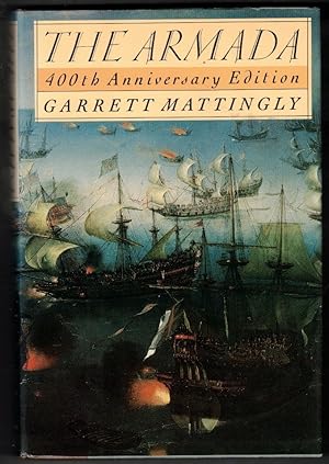 The Armada 400th Anniversary Edition