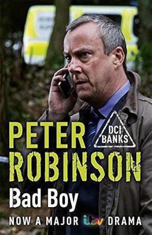 Immagine del venditore per Bad Boy: DCI Banks 19 venduto da WeBuyBooks 2