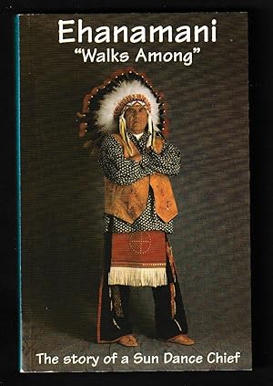 Imagen del vendedor de Ehanamani: "Walks Among" a la venta por Riverhorse Books