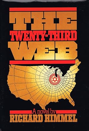 The Twenty-Third Web