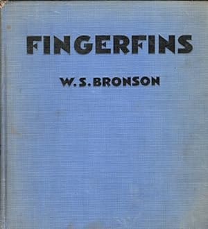 Fingerfins: The Tale of a Sargasso Fish