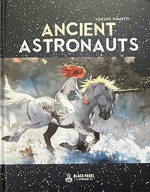 Bild des Verkufers fr Ancient Astronauts zum Verkauf von Last Word Books
