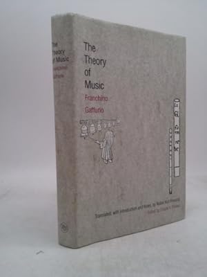Imagen del vendedor de The Theory of Music a la venta por ThriftBooksVintage