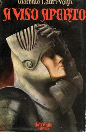 Bild des Verk�ufers f�r A Viso Aperto zum Verkauf von The Armadillo's Pillow