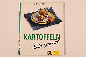 KARTOFFELN LEICHT GEMACHT.