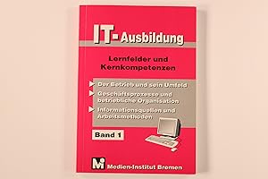 IT-AUSBILDUNG.