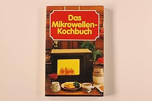 DAS MIKROWELLEN-KOCHBUCH.