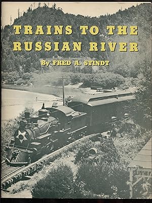 Trains to the Russian River