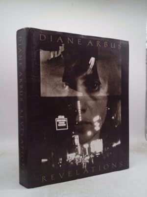 Bild des Verkufers fr Diane Arbus: Revelations zum Verkauf von ThriftBooksVintage