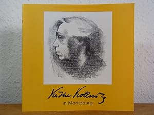 Bild des Verkufers fr Kthe Kollwitz in Moritzburg zum Verkauf von Antiquariat Weber