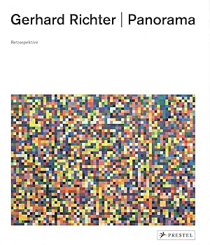 Gerhard Richter: Panorama ( Retroperspektive ).