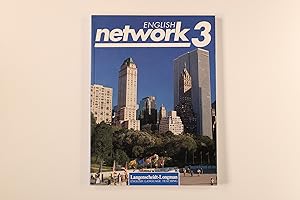 Seller image for ENGLISH NETWORK. for sale by INFINIBU KG