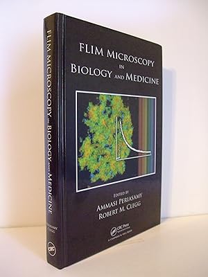 Image du vendeur pour FLIM Microscopy in Biology and Medicine mis en vente par Lily of the Valley Books