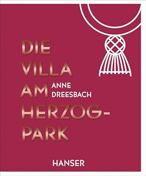 Die Villa am Herzogpark