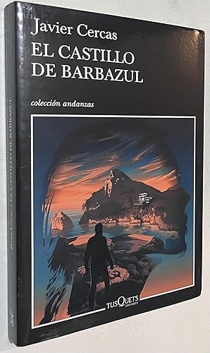 Bild des Verkufers fr El castillo de Barbazul: Terra Alta III (Terra Alta, 3) (Spanish Edition) zum Verkauf von Once Upon A Time