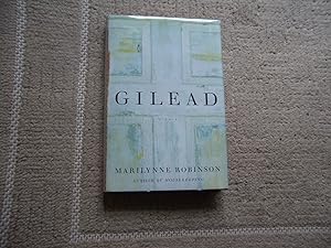 Seller image for Gilead, Home, Lila, Jack. (Signed 1st Printings). for sale by Holly Books