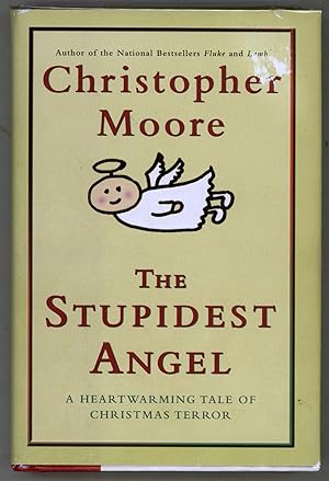 Image du vendeur pour The Stupidest Angel mis en vente par Evening Star Books, ABAA/ILAB