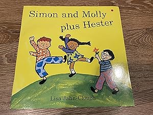 Seller image for Simon and Molly plus Hester: Read Aloud Grade K (Journeys) for sale by Betty Mittendorf /Tiffany Power BKSLINEN