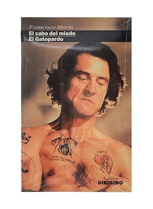 Bild des Verkufers fr EL CABO DEL MIEDO / EL GATOPARDO zum Verkauf von Librera Monogatari