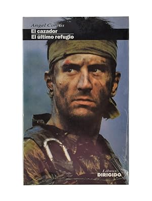 Bild des Verkufers fr EL CAZADOR / EL LTIMO REFUGIO zum Verkauf von Librera Monogatari