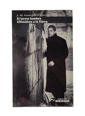 Imagen del vendedor de EL TERCER HOMBRE / ULTIMTUM A LA TIERRA a la venta por Librera Monogatari