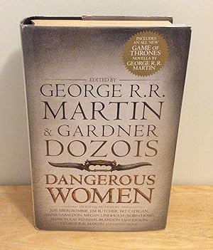 Seller image for Dangerous Women for sale by M. C. Wilson