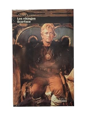 Seller image for LOS VIKINGOS / SCARFACE for sale by Librera Monogatari