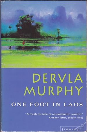 Seller image for One Foot in Laos for sale by Books of the World