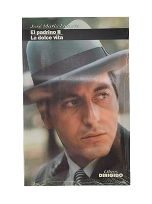 Imagen del vendedor de EL PADRINO II / LA DOLCE VITA a la venta por Librera Monogatari