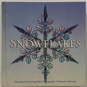 Seller image for Snowflakes for sale by Eat My Words Books