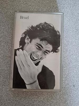 Cassette Audio - Bruel