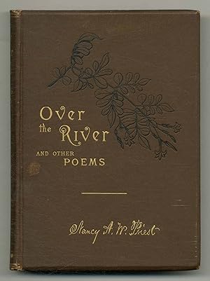 Bild des Verkufers fr Over The River And Other Poems zum Verkauf von Between the Covers-Rare Books, Inc. ABAA