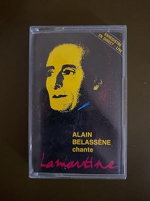 Seller image for Cassette Audio - Alain Belassne chante : La martine for sale by Dmons et Merveilles