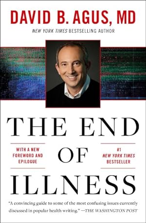 Imagen del vendedor de End of Illness a la venta por GreatBookPricesUK