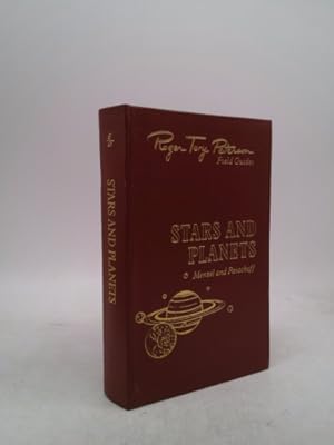 Imagen del vendedor de Roger Tory Peterson Field Guides - Stars and Planets (Easton Press 50th Anniversary Edition) a la venta por ThriftBooksVintage
