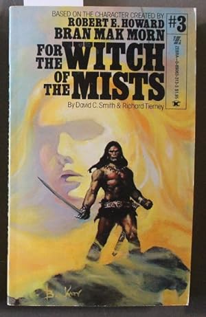 Seller image for For the Witch of the Mists (Book #3 in Series) for sale by Comic World