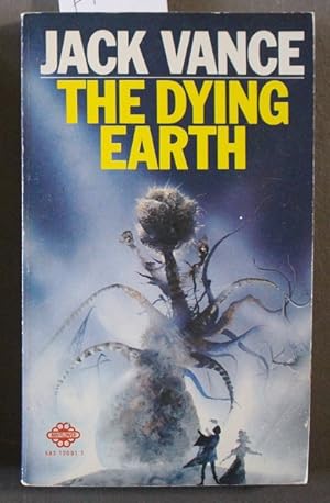Imagen del vendedor de THE DYING EARTH. a la venta por Comic World