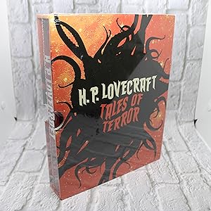 H.P. Lovecraft: Tales of Terror