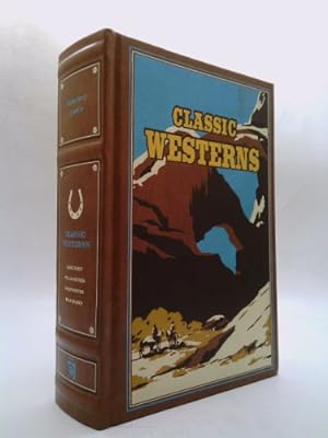 Seller image for Classic Westerns for sale by ThriftBooksVintage