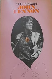 Seller image for The Penguin John Lennon for sale by Boobooks