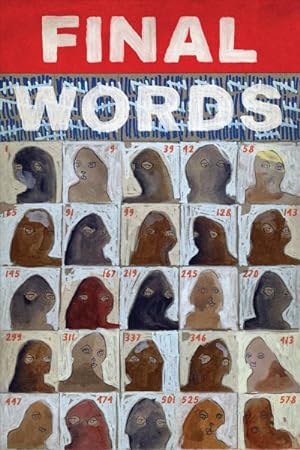 Seller image for Final Words for sale by GreatBookPrices